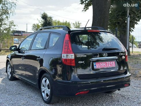 Hyundai i30 2011 - фото 19