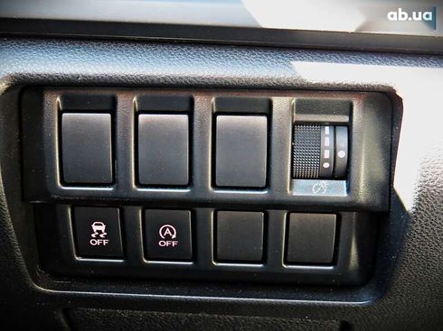 Subaru Forester 2019 - фото 9
