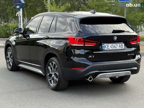 BMW X1 2020 - фото 18