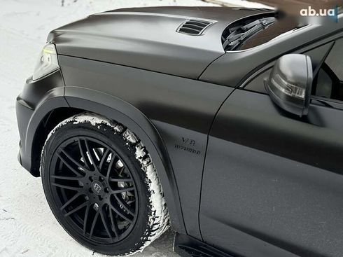 Mercedes-Benz GL-Класс 2014 - фото 22