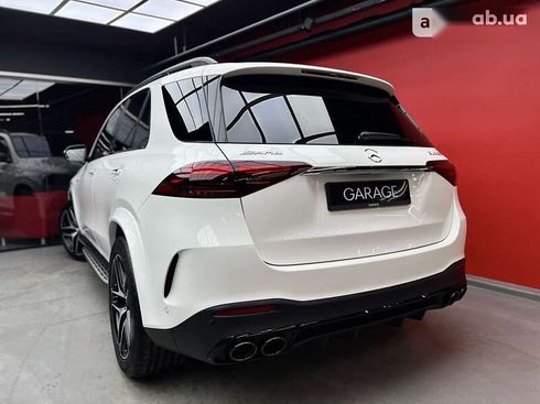 Mercedes-Benz GLE-Class 2023 - фото 25