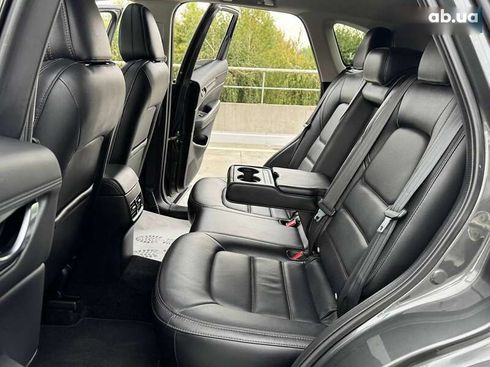 Mazda CX-5 2021 - фото 21