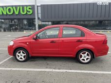 Продаж вживаних Chevrolet Aveo в Київській області - купити на Автобазарі