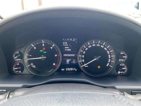 Toyota Land Cruiser 2018 - фото 16