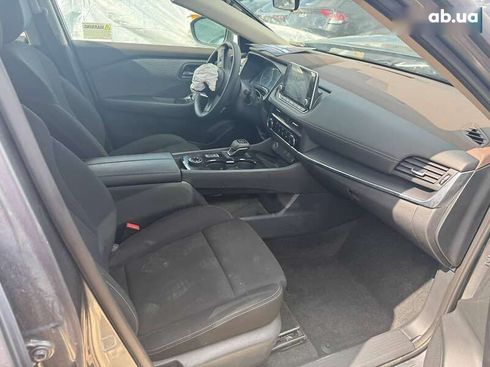 Nissan Rogue 2023 - фото 6