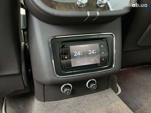 Bentley Bentayga 2017 - фото 29
