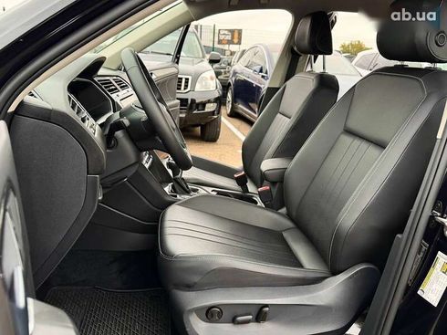 Volkswagen Tiguan 2023 - фото 21