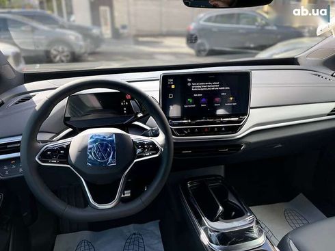 Volkswagen ID.4 Crozz 2024 - фото 21