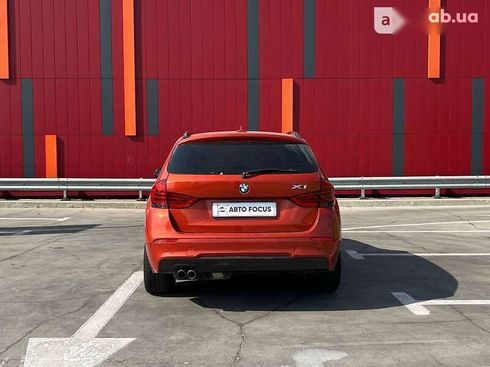 BMW X1 2012 - фото 7