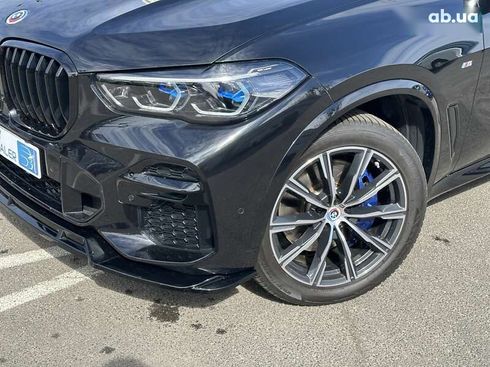 BMW X5 2022 - фото 10