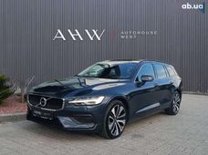 Продажа б/у Volvo V60 2021 года во Львове - купить на Автобазаре