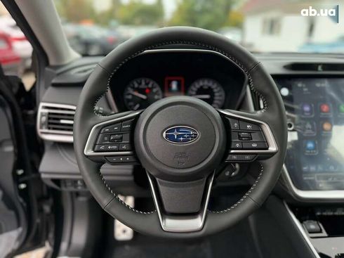 Subaru Outback 2024 - фото 27