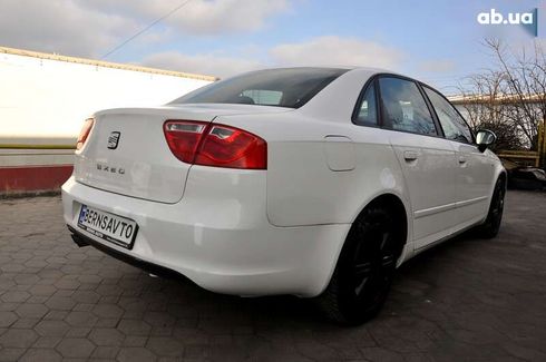 SEAT Exeo 2011 - фото 7