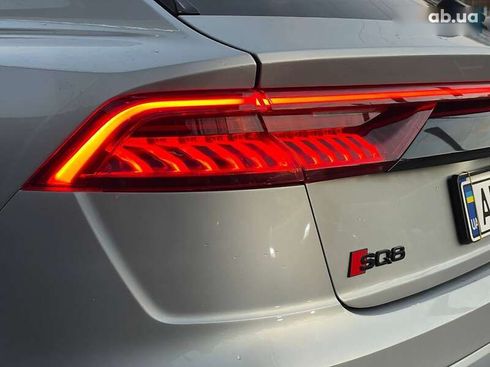 Audi Q8 2018 - фото 30