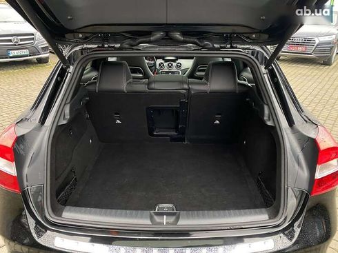 Mercedes-Benz GLA-Класс 2017 - фото 28