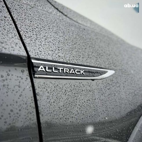 Volkswagen passat alltrack 2020 - фото 16