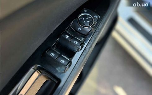 Ford Fusion 2014 - фото 13
