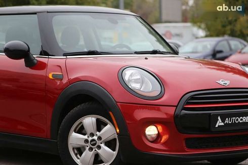 MINI John Cooper Works 2014 - фото 4