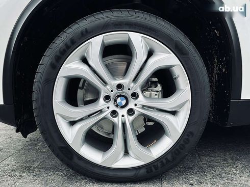 BMW X5 2015 - фото 17