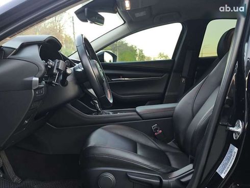 Mazda 3 2020 - фото 14