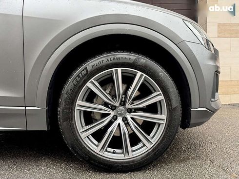 Audi Q8 2018 - фото 16