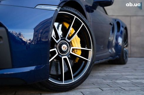Porsche 911 2023 - фото 3