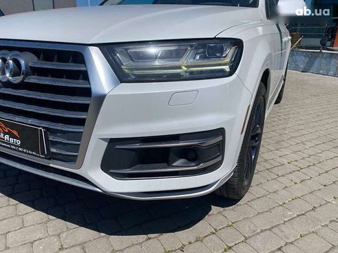 Audi Q7 2016 - фото 4