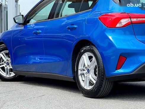 Ford Focus 2020 - фото 13
