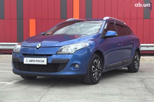 Renault Megane 2011 - фото 4