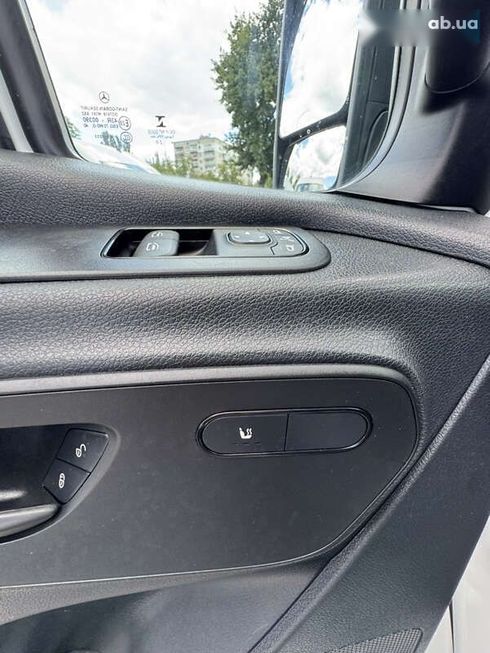 Mercedes-Benz Sprinter 2020 - фото 16