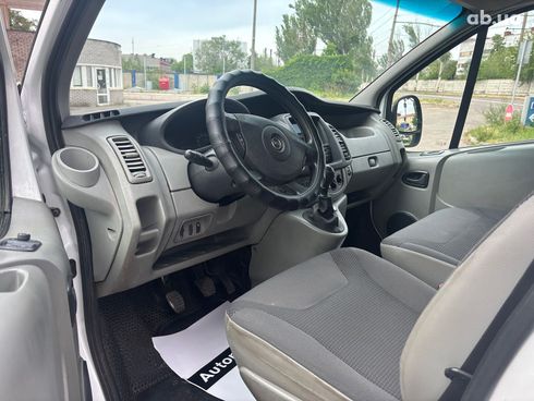 Mercedes-Benz B-Класс 2010 белый - фото 13