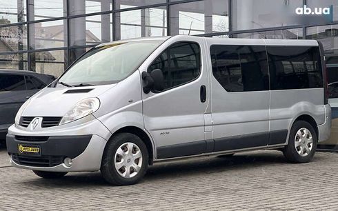 Renault Trafic 2013 - фото 3