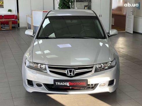 Honda Accord 2008 - фото 4