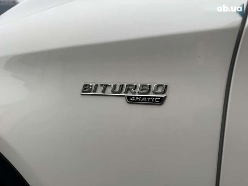 Mercedes-Benz GLE-Class 2018 - фото 11
