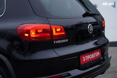 Volkswagen Tiguan 2015 - фото 8