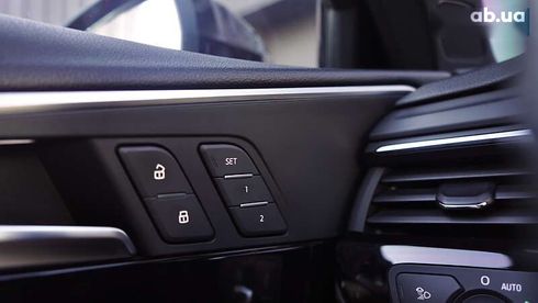 Audi A4 2018 - фото 28