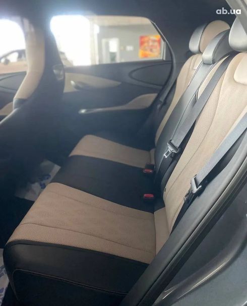 BYD Dolphin 2023 - фото 6