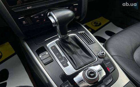 Audi A4 2013 - фото 16