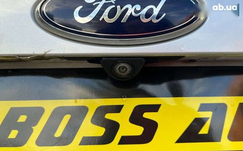 Ford Escape 2016 - фото 30