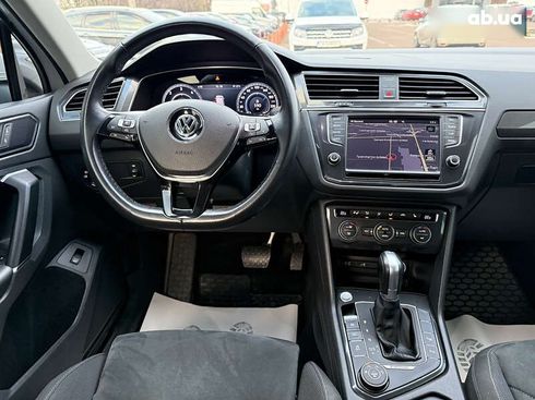 Volkswagen Tiguan 2016 - фото 14