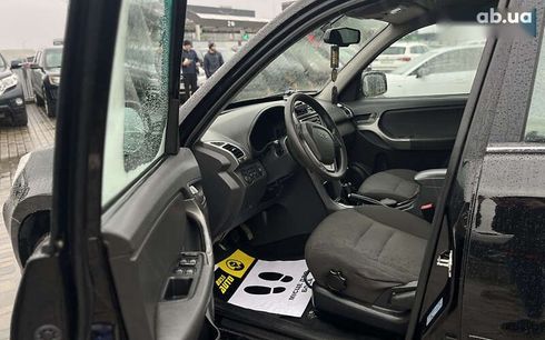 Chery Tiggo 2014 - фото 16