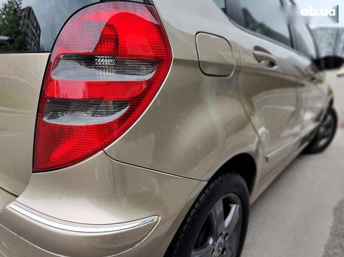 Mercedes-Benz A-Класс 2007 - фото 18