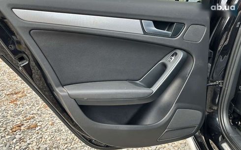 Audi a4 allroad 2014 - фото 27