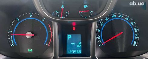 Chevrolet Orlando 2011 - фото 16