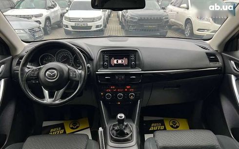 Mazda CX-5 2014 - фото 15
