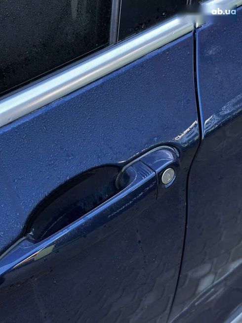 BMW X3 2011 - фото 6