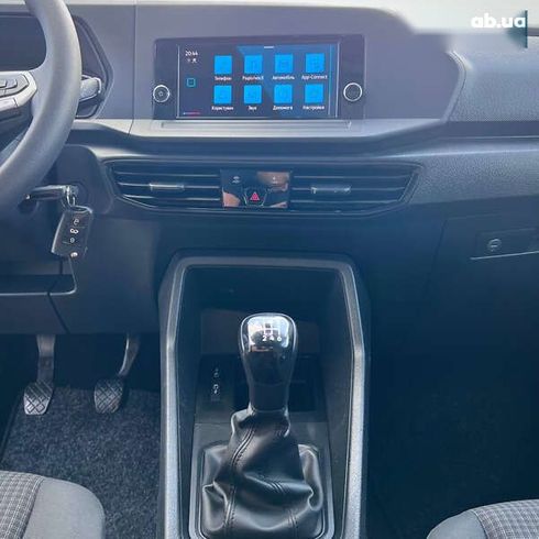 Volkswagen Caddy 2021 - фото 25
