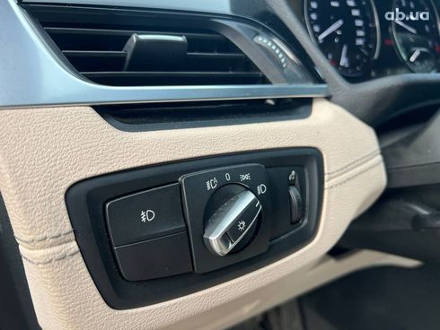 BMW X2 2018 серый - фото 74