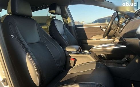 Honda Clarity Electric 2018 - фото 19