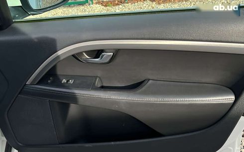 Volvo V70 2012 - фото 29